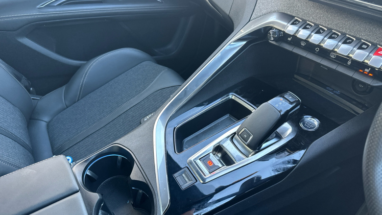 Peugeot 5008 1.2 PureTech GT Line Premium 5dr EAT8 Petrol Estate